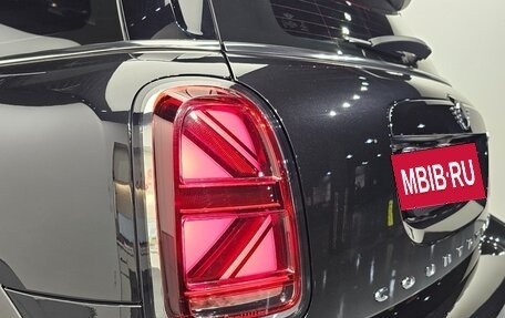 MINI Countryman II (F60), 2022 год, 2 160 000 рублей, 7 фотография