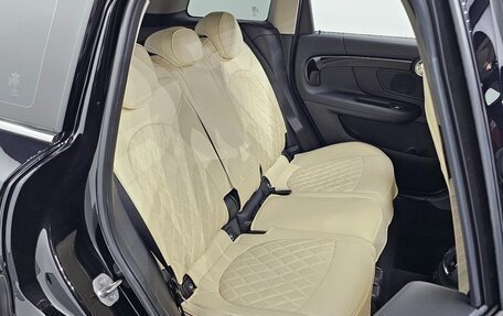 MINI Countryman II (F60), 2022 год, 2 160 000 рублей, 29 фотография