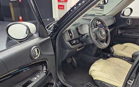 MINI Countryman II (F60), 2022 год, 2 160 000 рублей, 31 фотография