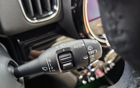 MINI Countryman II (F60), 2022 год, 2 160 000 рублей, 30 фотография