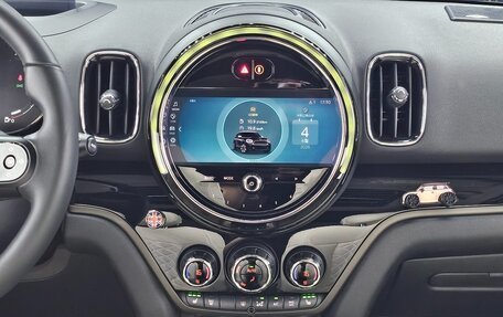 MINI Countryman II (F60), 2022 год, 2 160 000 рублей, 27 фотография