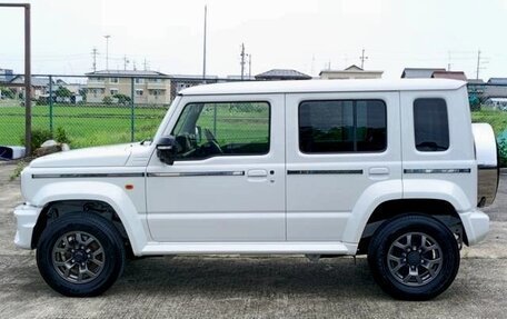 Suzuki Jimny, 2025 год, 2 299 000 рублей, 2 фотография