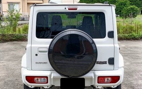 Suzuki Jimny, 2025 год, 2 299 000 рублей, 4 фотография