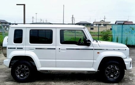 Suzuki Jimny, 2025 год, 2 299 000 рублей, 6 фотография
