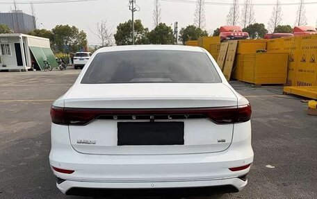 Geely Emgrand, 2022 год, 1 250 000 рублей, 5 фотография