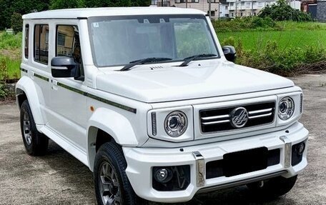 Suzuki Jimny, 2025 год, 2 299 000 рублей, 7 фотография