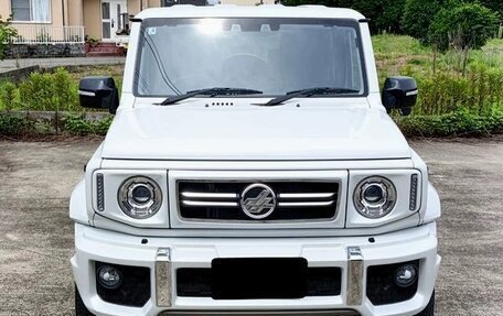 Suzuki Jimny, 2025 год, 2 299 000 рублей, 8 фотография