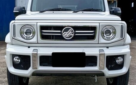 Suzuki Jimny, 2025 год, 2 299 000 рублей, 9 фотография