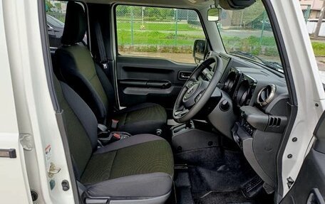 Suzuki Jimny, 2025 год, 2 299 000 рублей, 10 фотография