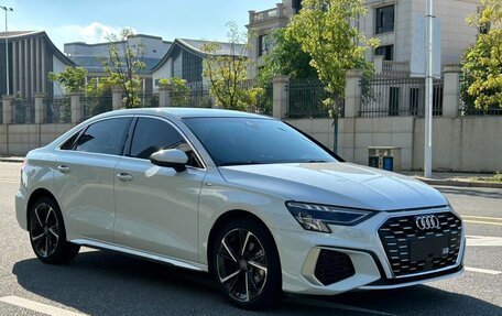 Audi A3, 2022 год, 1 635 000 рублей, 3 фотография