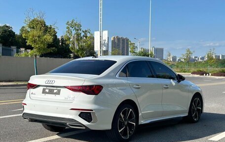 Audi A3, 2022 год, 1 635 000 рублей, 4 фотография