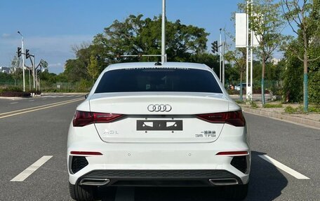 Audi A3, 2022 год, 1 635 000 рублей, 5 фотография