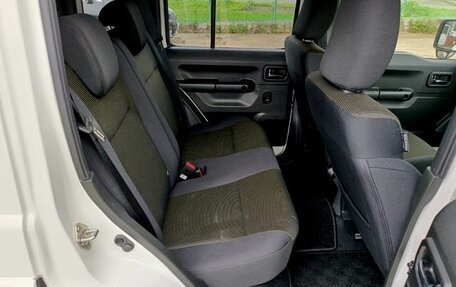 Suzuki Jimny, 2025 год, 2 299 000 рублей, 18 фотография