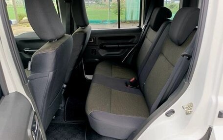 Suzuki Jimny, 2025 год, 2 299 000 рублей, 19 фотография