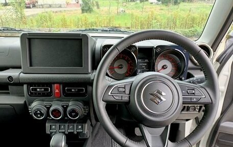 Suzuki Jimny, 2025 год, 2 299 000 рублей, 12 фотография
