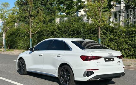 Audi A3, 2022 год, 1 635 000 рублей, 6 фотография