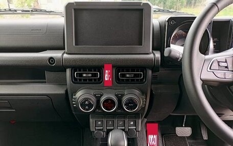 Suzuki Jimny, 2025 год, 2 299 000 рублей, 14 фотография