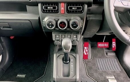 Suzuki Jimny, 2025 год, 2 299 000 рублей, 15 фотография