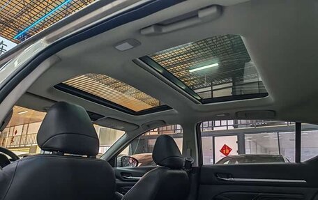 Nissan Altima VI (L34), 2023 год, 2 000 000 рублей, 8 фотография
