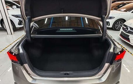 Nissan Altima VI (L34), 2023 год, 2 000 000 рублей, 13 фотография