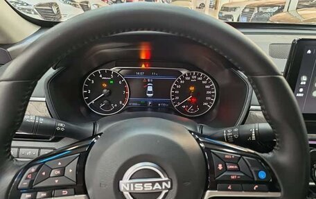 Nissan Altima VI (L34), 2023 год, 2 000 000 рублей, 15 фотография