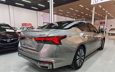 Nissan Altima VI (L34), 2023 год, 2 000 000 рублей, 3 фотография