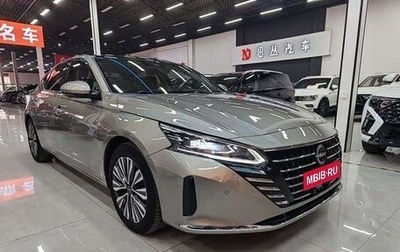 Nissan Altima VI (L34), 2023 год, 2 000 000 рублей, 1 фотография