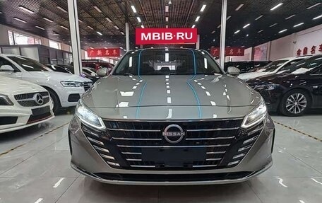 Nissan Altima VI (L34), 2023 год, 2 000 000 рублей, 9 фотография