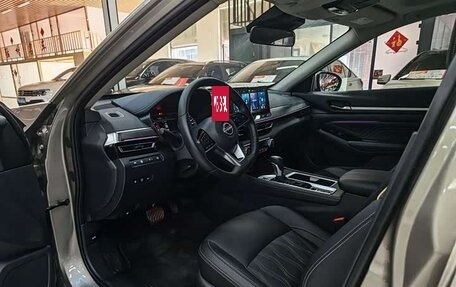 Nissan Altima VI (L34), 2023 год, 2 000 000 рублей, 10 фотография