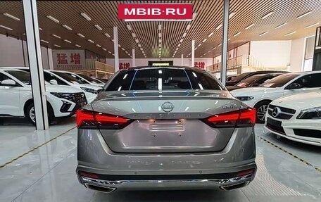 Nissan Altima VI (L34), 2023 год, 2 000 000 рублей, 11 фотография