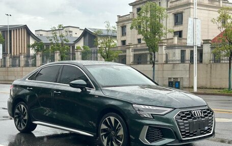 Audi A3, 2022 год, 1 675 000 рублей, 3 фотография