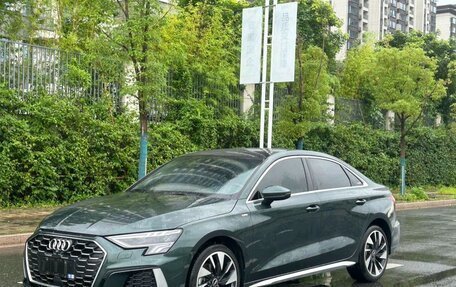 Audi A3, 2022 год, 1 675 000 рублей, 1 фотография