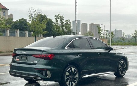 Audi A3, 2022 год, 1 675 000 рублей, 4 фотография