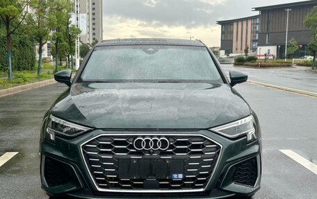 Audi A3, 2022 год, 1 675 000 рублей, 2 фотография