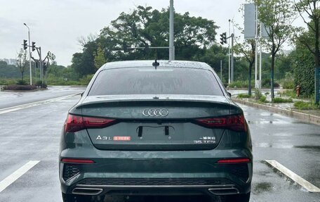 Audi A3, 2022 год, 1 675 000 рублей, 5 фотография