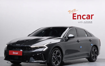 KIA K5, 2024 год, 2 805 003 рублей, 1 фотография