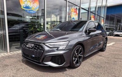 Audi A3, 2022 год, 1 725 000 рублей, 1 фотография