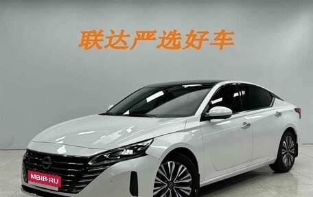 Nissan Altima VI (L34), 2022 год, 1 920 000 рублей, 1 фотография