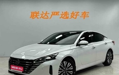 Nissan Altima VI (L34), 2022 год, 1 920 000 рублей, 1 фотография