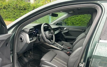 Audi A3, 2022 год, 1 675 000 рублей, 7 фотография