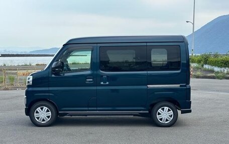 Daihatsu Atrai, 2022 год, 1 055 000 рублей, 2 фотография