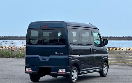 Daihatsu Atrai, 2022 год, 1 055 000 рублей, 5 фотография