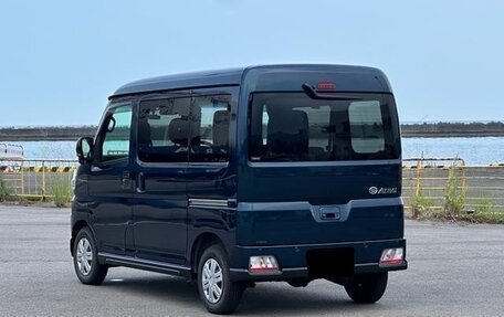 Daihatsu Atrai, 2022 год, 1 055 000 рублей, 3 фотография