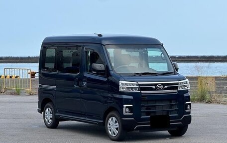 Daihatsu Atrai, 2022 год, 1 055 000 рублей, 7 фотография