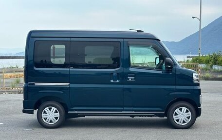 Daihatsu Atrai, 2022 год, 1 055 000 рублей, 6 фотография