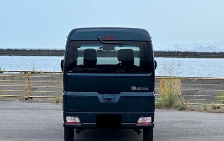 Daihatsu Atrai, 2022 год, 1 055 000 рублей, 4 фотография