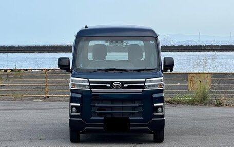 Daihatsu Atrai, 2022 год, 1 055 000 рублей, 8 фотография