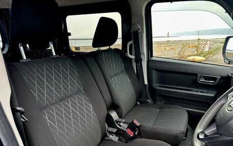 Daihatsu Atrai, 2022 год, 1 055 000 рублей, 9 фотография