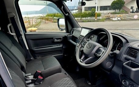 Daihatsu Atrai, 2022 год, 1 055 000 рублей, 10 фотография