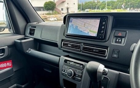 Daihatsu Atrai, 2022 год, 1 055 000 рублей, 16 фотография